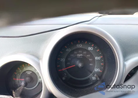 2003 Honda Element Ex из США, поврежденный, VIN 5J6YH28513L005924